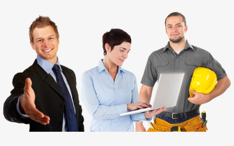 Servicem8-people - Important Points For Interview, transparent png download