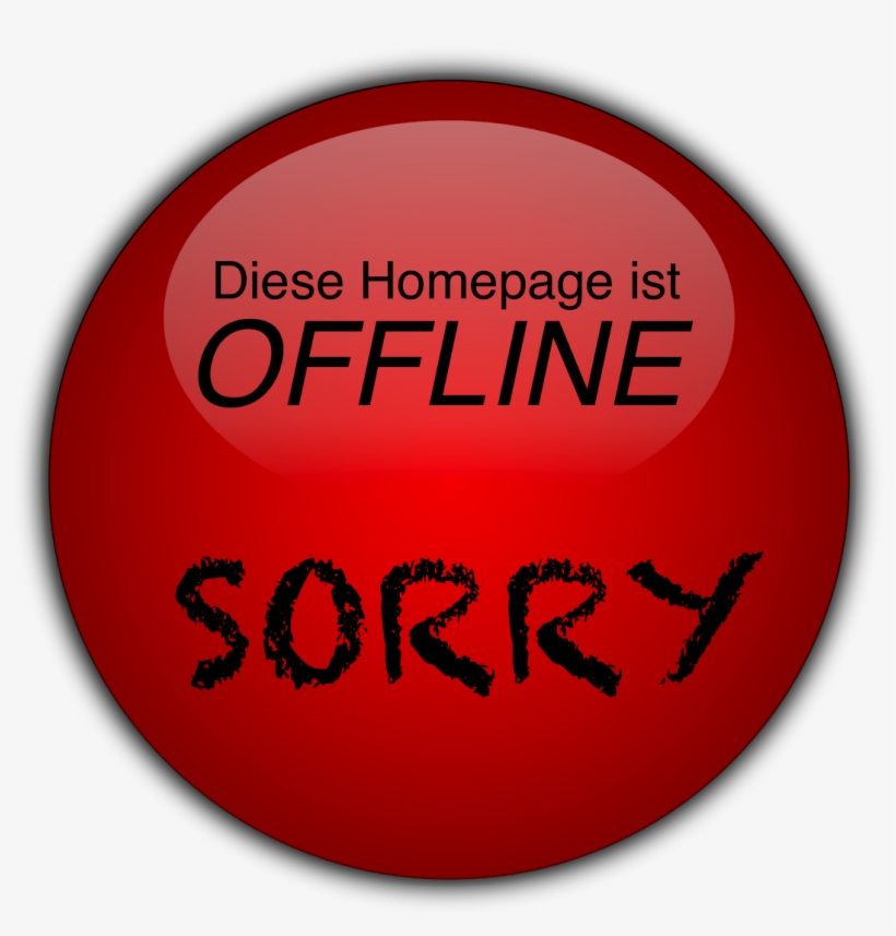 Homepage Geschlossen Offline Offline - Sorry Pics For Fiance, transparent png download