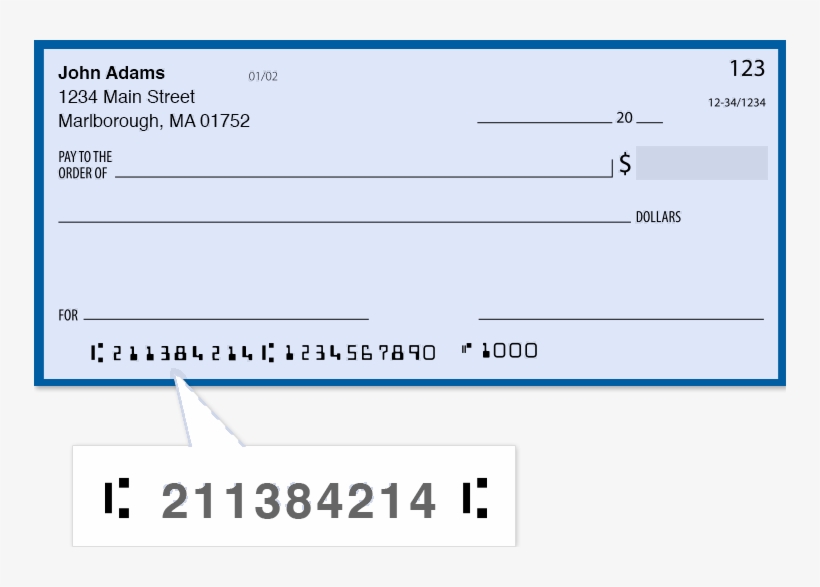 Download Routing Number - Texas Bank Account Number | Transparent PNG ...