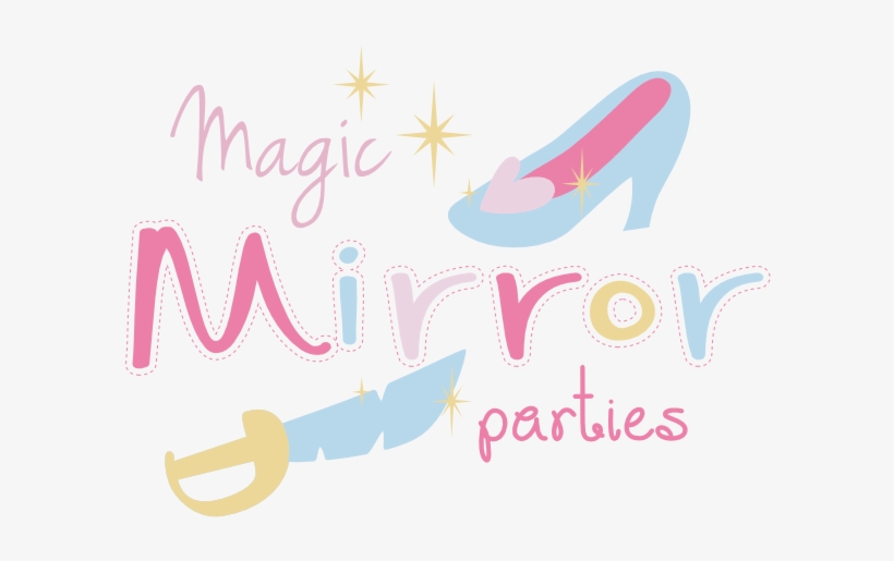 Magic Mirror Parties, transparent png download