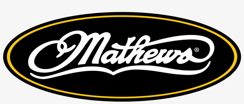 Archery Quivers - Mathews Logo, transparent png download