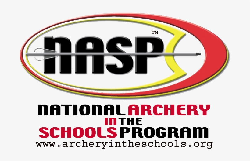 Archery/trapshooting Nasp Archery Logo PNG Image Transparent PNG