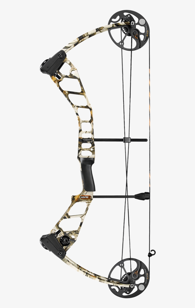Mission Hype Dtx Mission Hype Dtx Hunter Package Advanced - Mathews Mission Hype Dtx, transparent png download