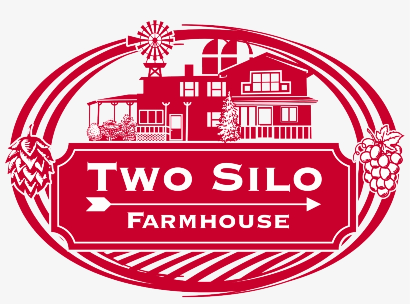 Silo Modern Farmhouse, transparent png download