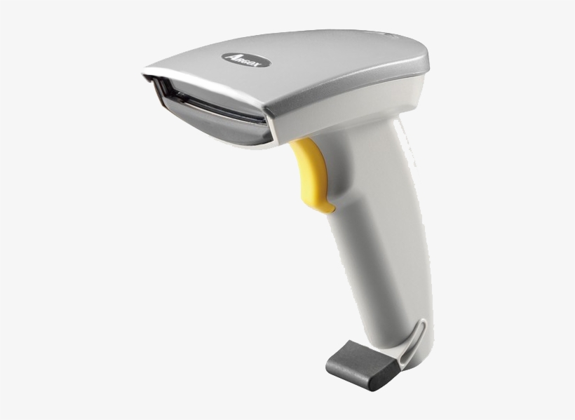 Barcode Scanner Png Transparent Image - Argox As 8250, transparent png download