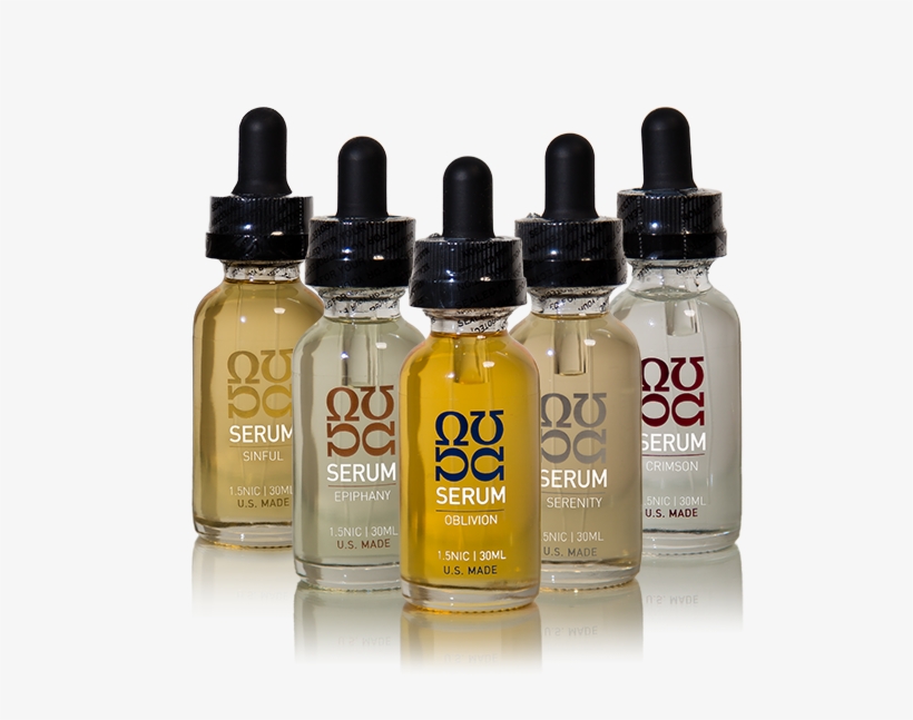 Image - Serum E Liquid, transparent png download