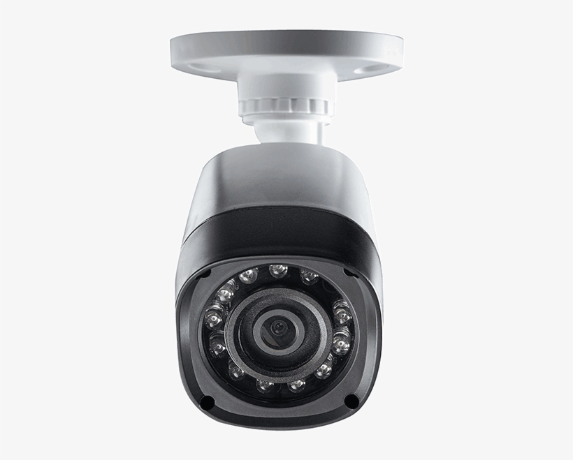 1080p Hd Recording Resolution - Surveillance Camera Pointed At You, transparent png download