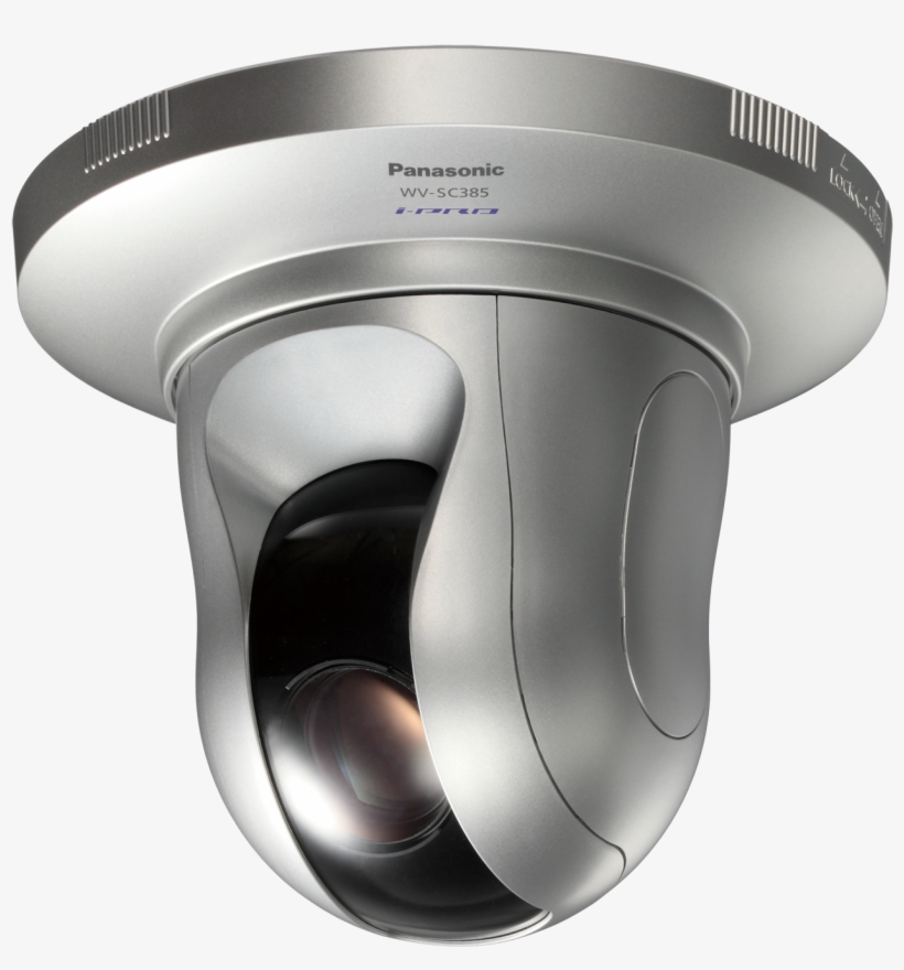 Panasonic, Security Camera, Ip Camera, Ptz Camera Panasonic Wv S6130