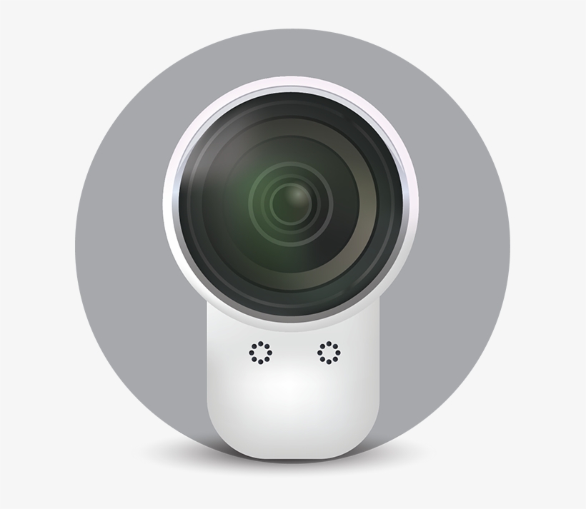 Out Of Your Home Security Cameras Forest Academy Hainault PNG Image