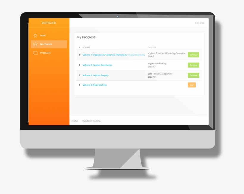 Sign Up Now - Computer Monitor, transparent png download