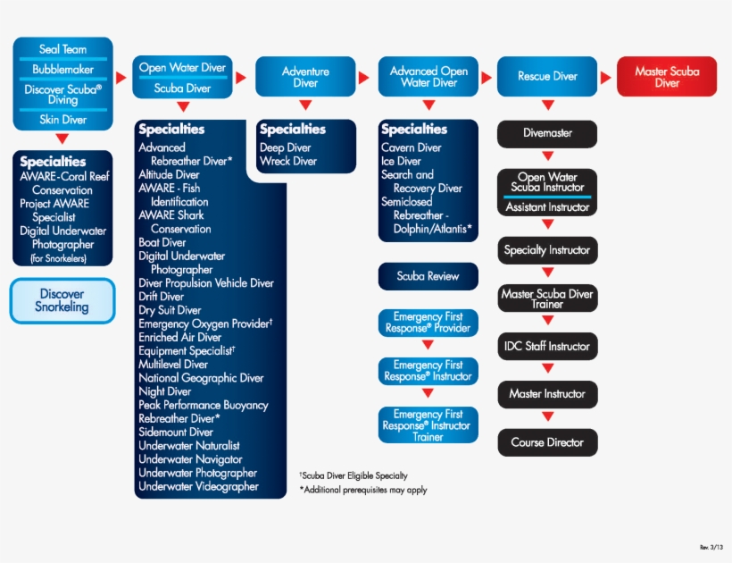 For Course Pricing, Please Call Store For More Information - Padi Courses, transparent png download