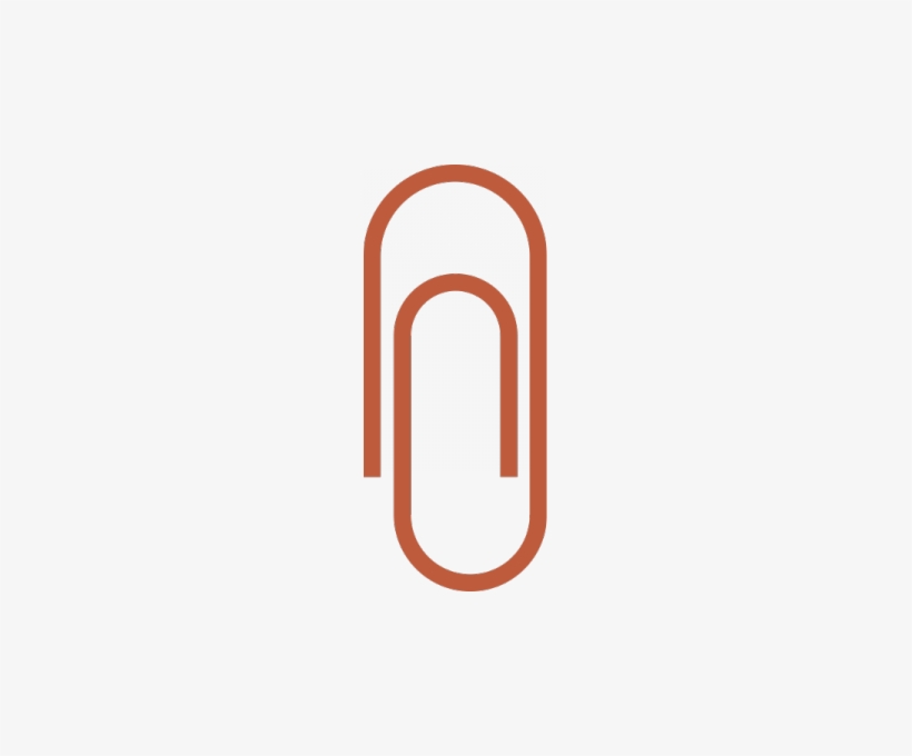 Paper Clip, transparent png download