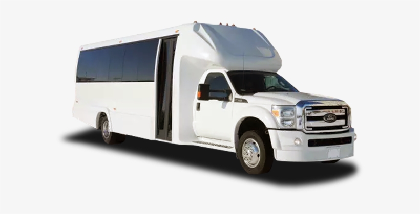 32 Pass Bus - Bus, transparent png download