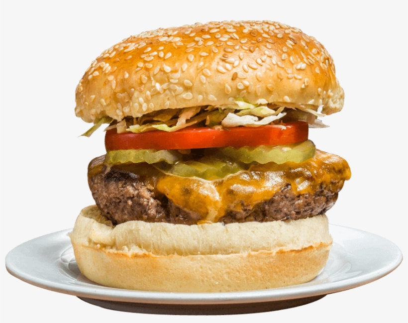Best Diner & Best Bang For Your Buck - Cap City Burger, transparent png download
