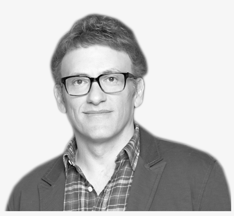 Anthony Russo - Russo Brothers Wrapped, transparent png download