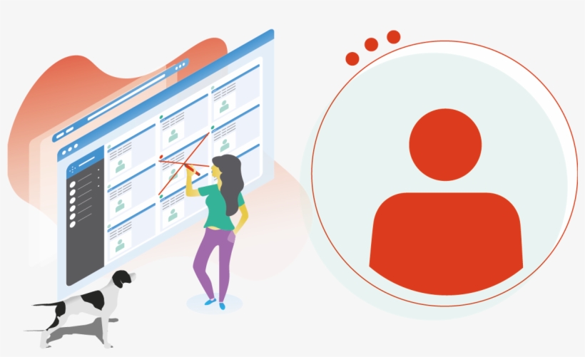 Social Media, transparent png download