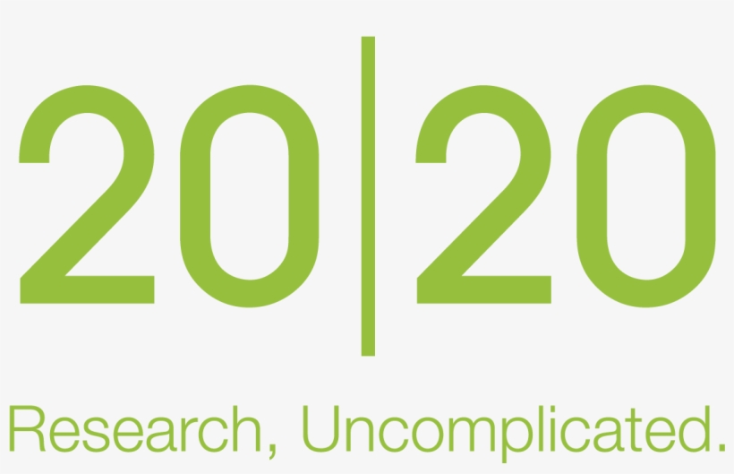 Home - 20 20 Research Logo, transparent png download
