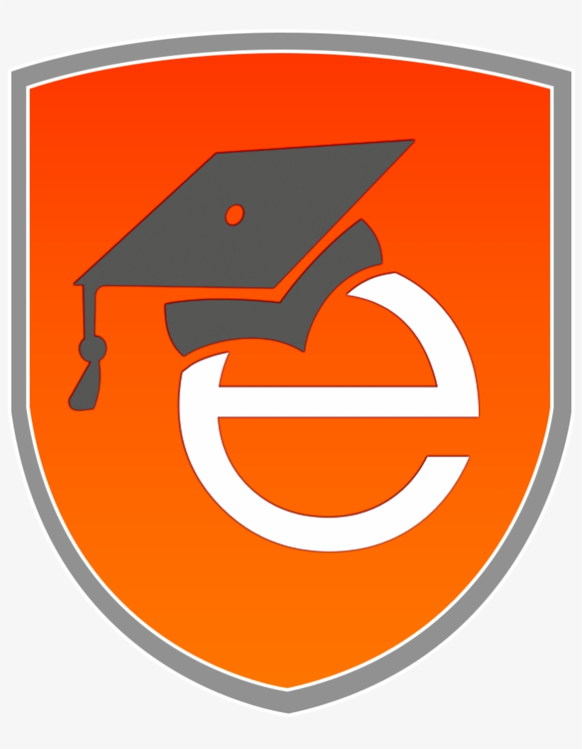 Eureka Education - Emblem, transparent png download