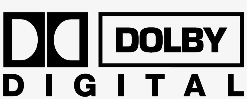 1 - 00 Pm - Dolby Digital In Selected Theatres, transparent png download
