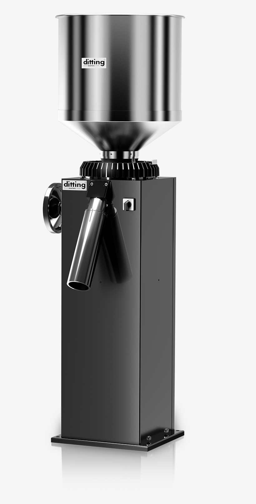 1800 - Burr Mill, transparent png download