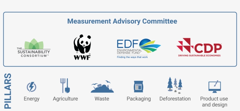 Waste, Packaging, Deforestation And Product Use And - World Wildlife Foundation Logo Shirt, transparent png download