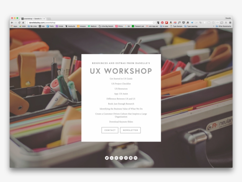 2 Example Live - Office Stationery, transparent png download