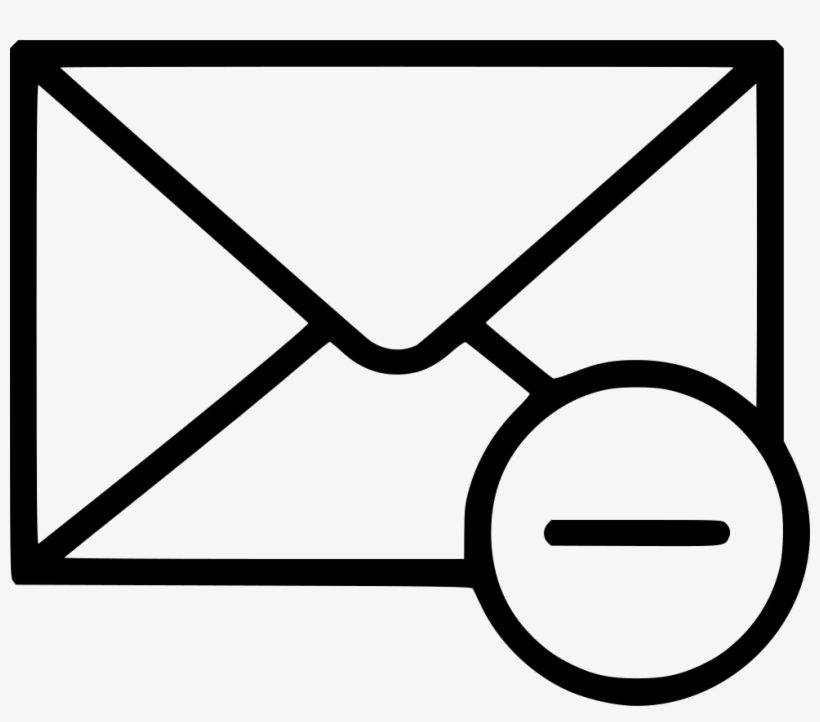 Png File - Clipart Envelope, transparent png download