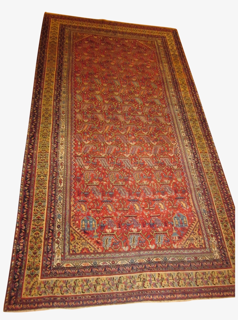 Knotted Carpet Transparent Background, transparent png download