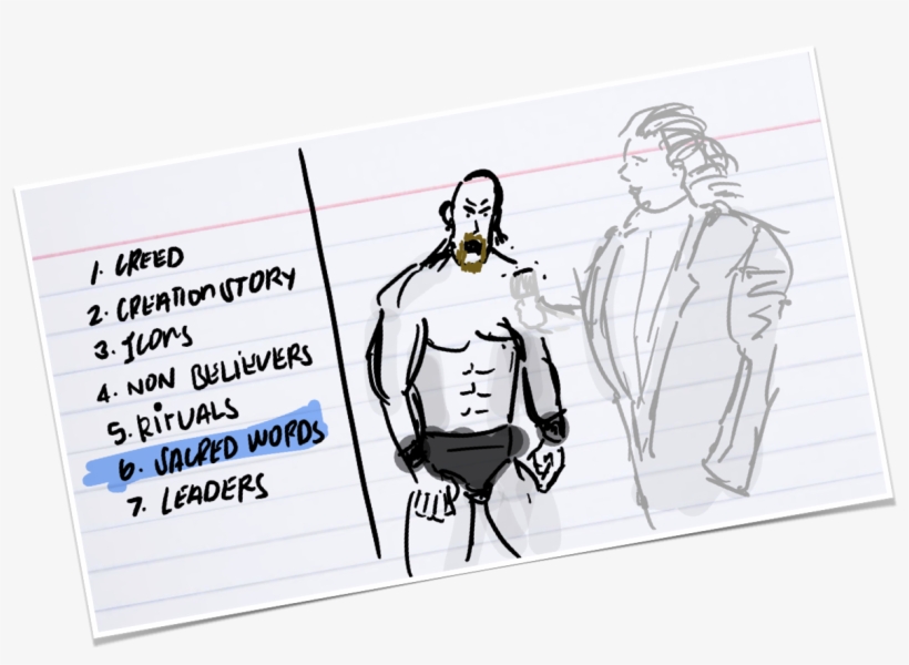 How To Create A Strong Brand Even If Youre Not A Professional - Brand, transparent png download