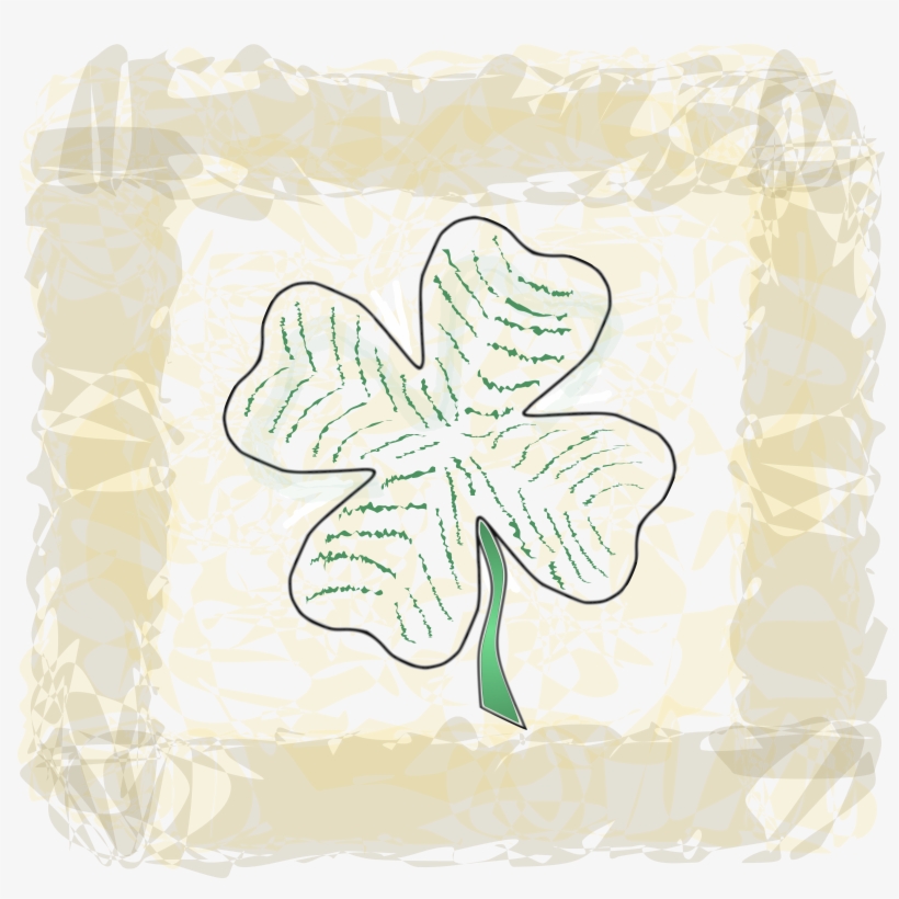 Big Image - Saint Patrick, transparent png download