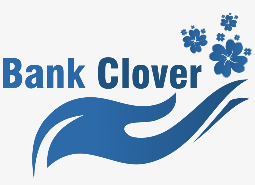 Clover - Bank Of America White Png, transparent png download