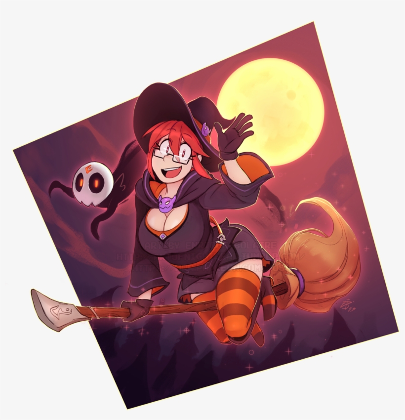 31 Oct - Cartoon, transparent png download