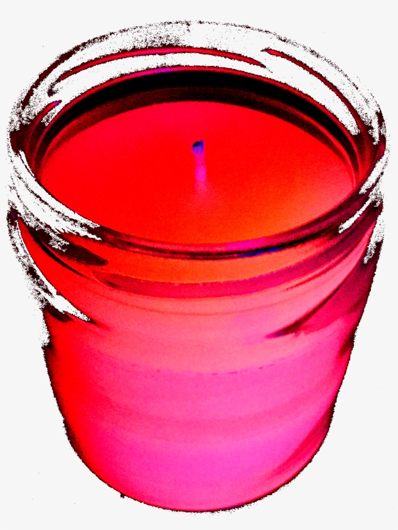 Apples Amp Maple Bourbon Glow In The Dark - Cylinder, transparent png download