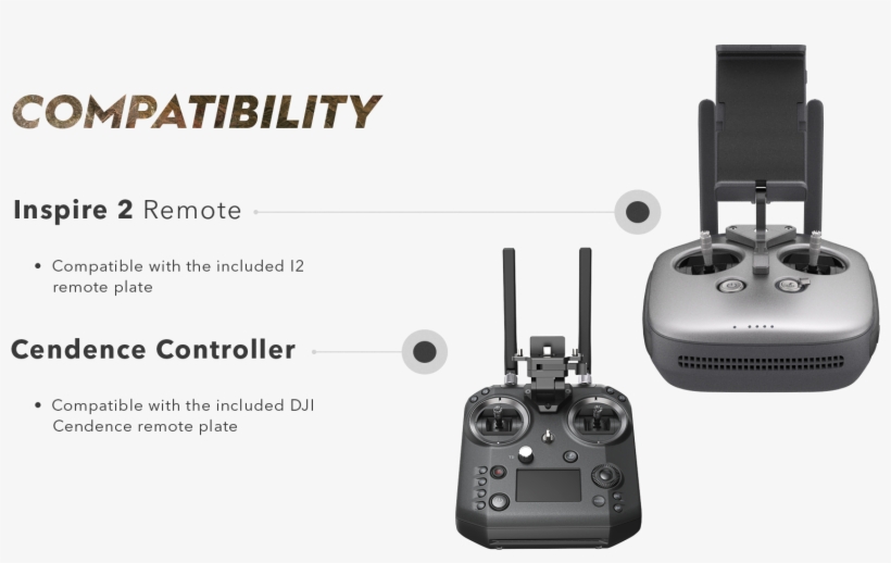 An Error Occurred - Dji Cendence Remote Controller, transparent png download