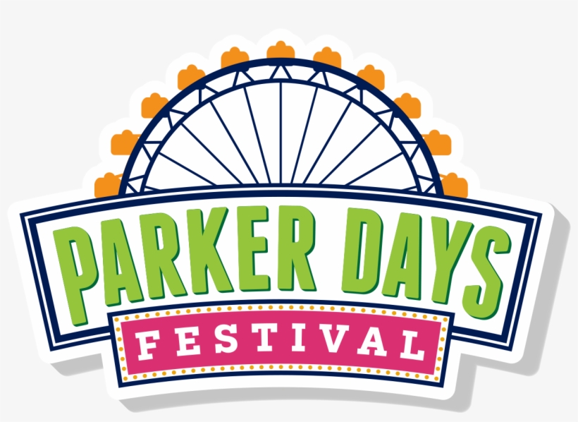 Parker Days Festival - Parker Days 2018, transparent png download