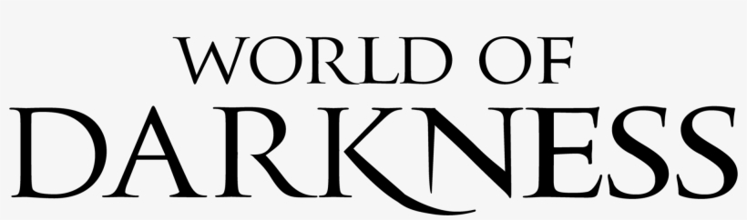 World Of Darkness, transparent png download