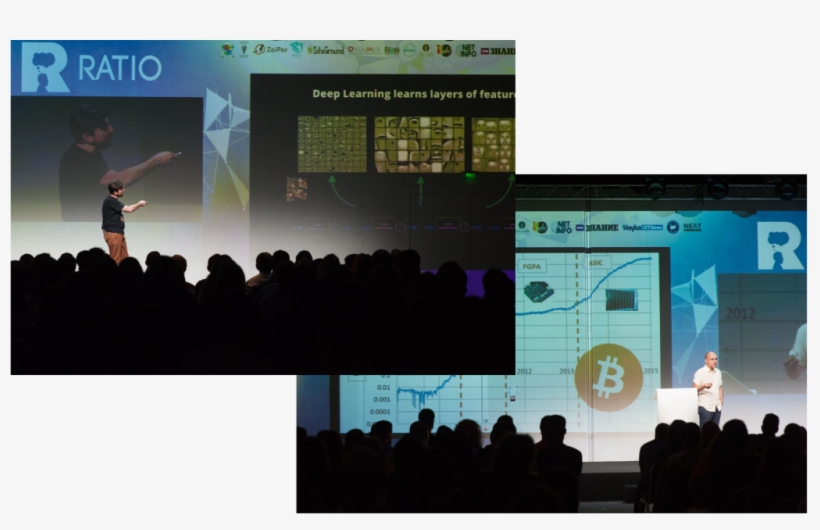 Oh Right, And There Were All These Other Guys Too - Presentation, transparent png download