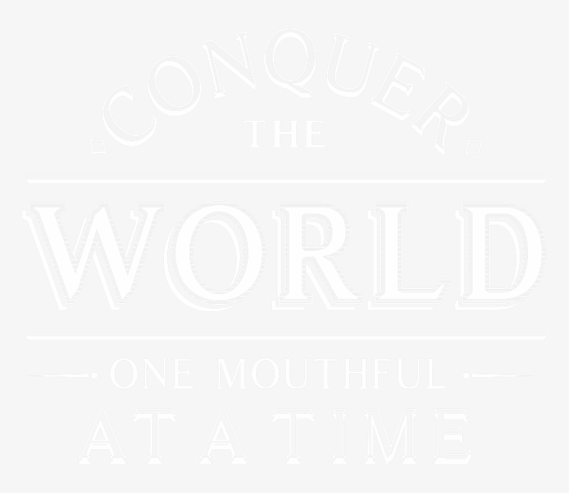 The Fundamental Elements Of All Wolf Dishes Are Fantastic - Poster, transparent png download