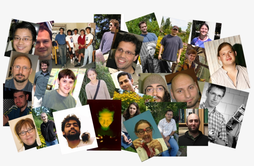 Group Of People Png People - Wallpaper, transparent png download