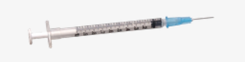 Medical Syringe, transparent png download