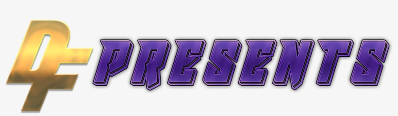 Df-presents - Lavender, transparent png download