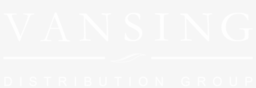 Vansing Distribution Group - Hyatt Regency Logo White, transparent png download