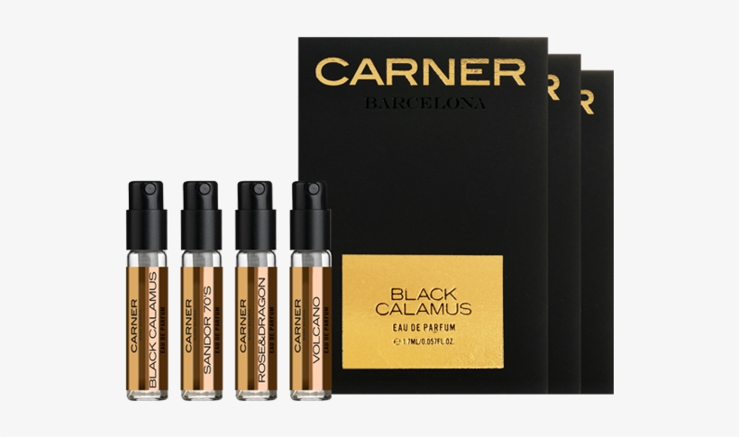 Samples - Perfume, transparent png download