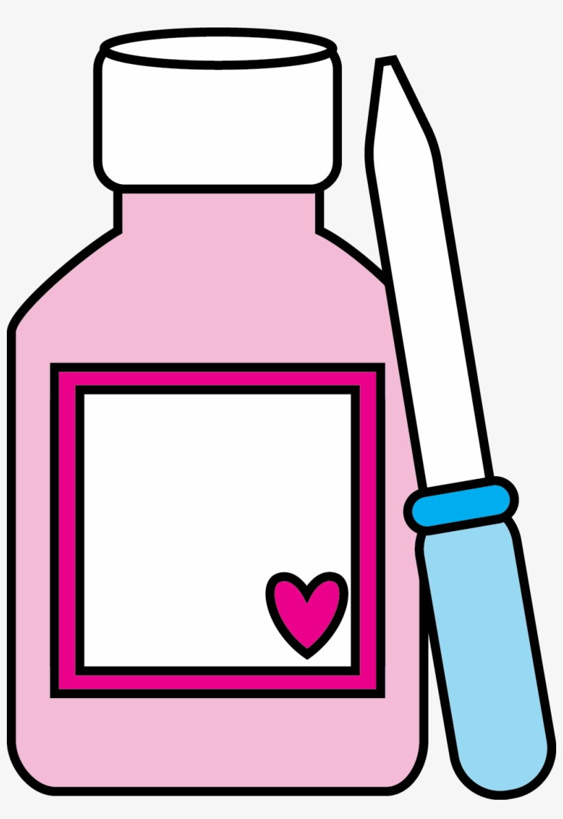 Medicine And Syringe - Medicine, transparent png download