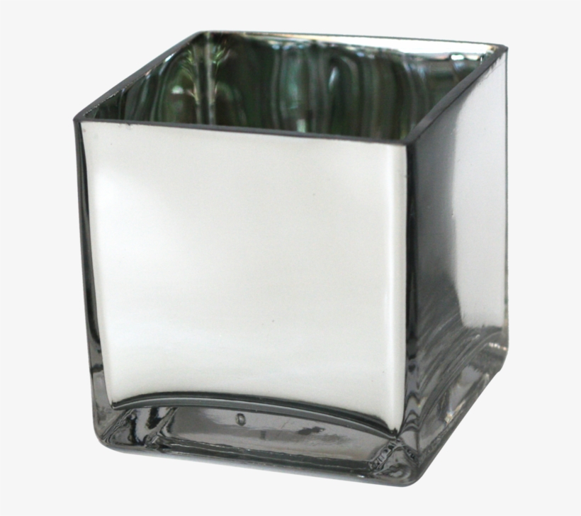 Glass Cube Png, transparent png download