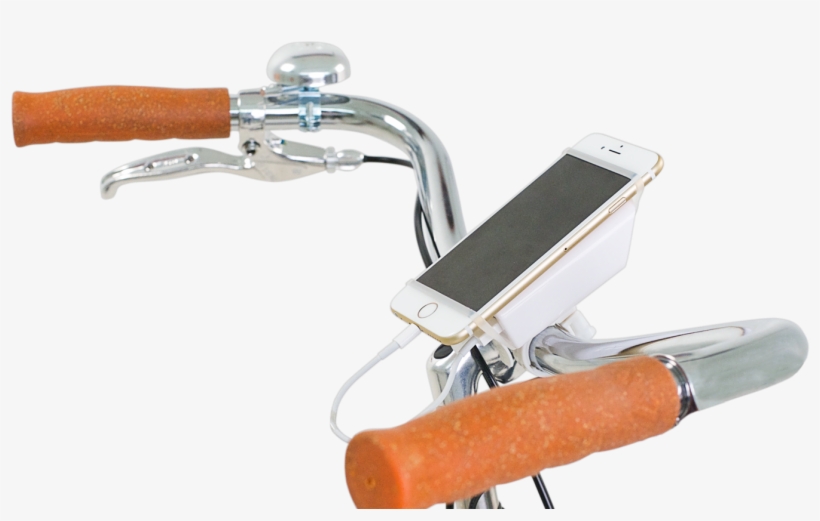 7 High-tech Bike Inventions For Cyclists Who Like To - Flykly Smart Light, transparent png download