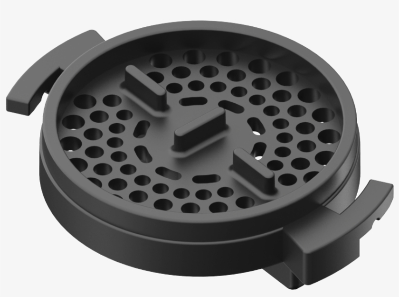 Storz & Bickel Volcano Air Filter Cap - Air Filter, transparent png download