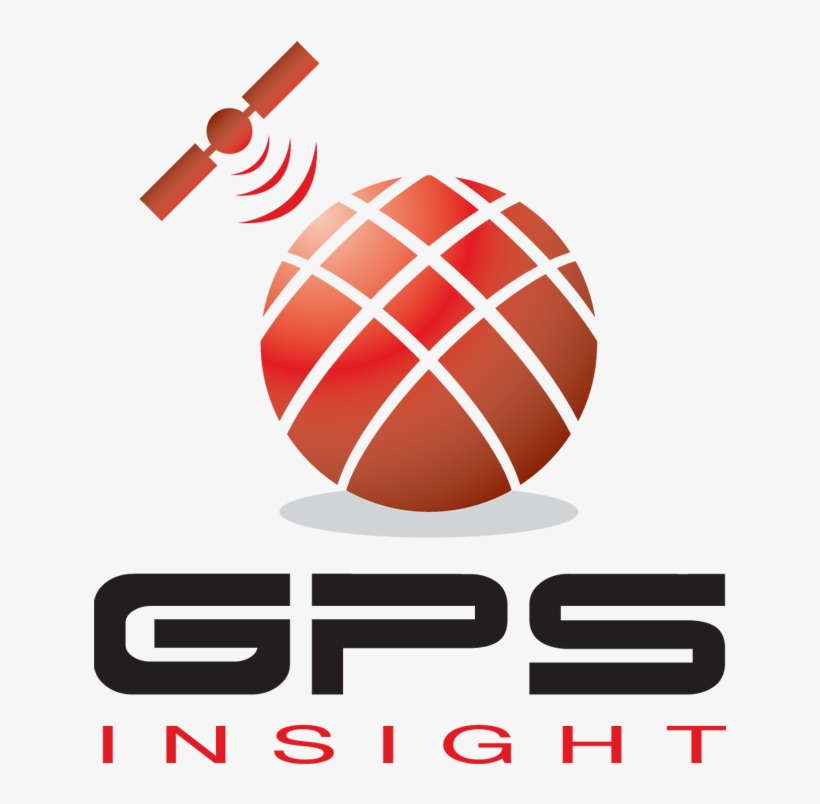 Off Site Installation Are Performed At Predetermined - Gps Insight Logo, transparent png download