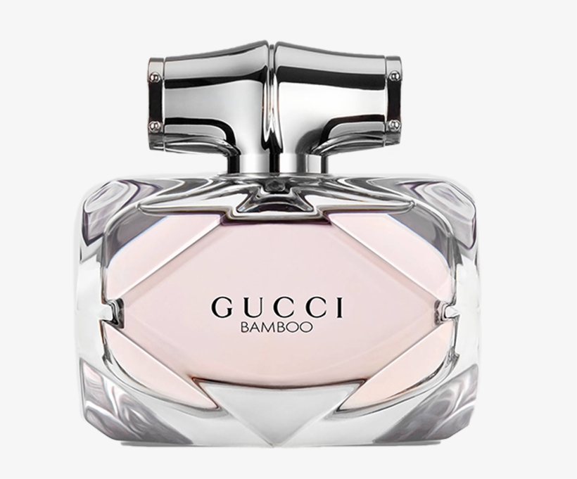 Guccibamboo1 V=1505220083 - Gucci Bamboo Eau De Toilette, transparent png download