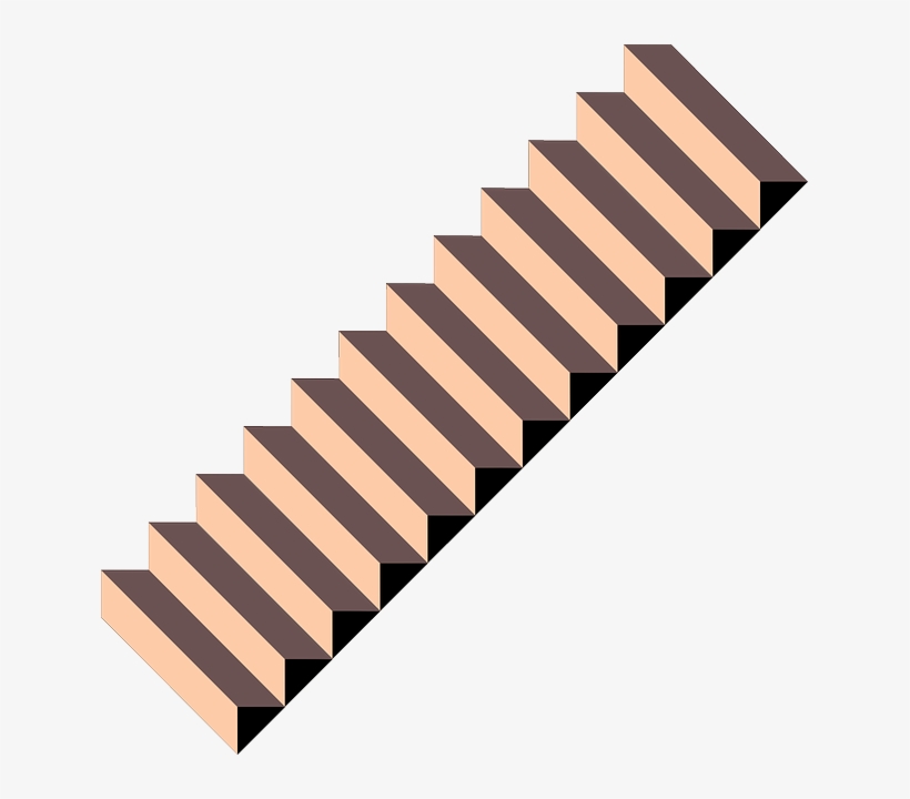 Picture Royalty Free Download Okay Let S Be Honest - Tangga Vector Png, transparent png download